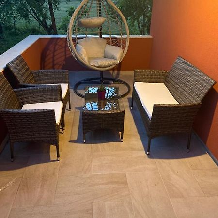 Apartman 02 バール エクステリア 写真